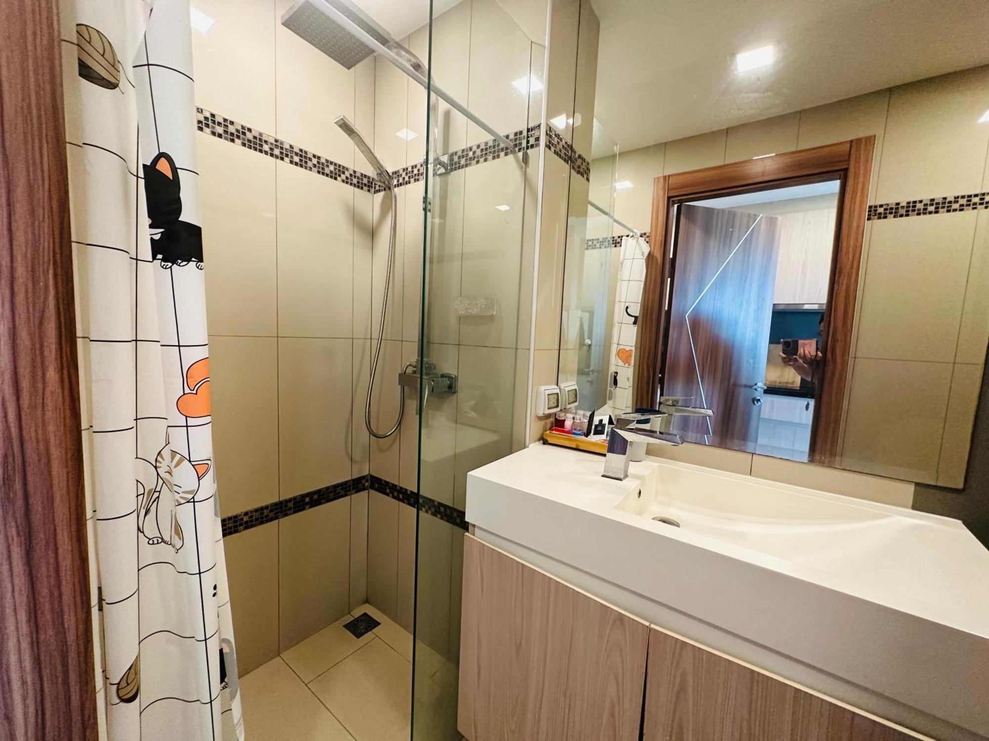 Laguna Beach Resort 2-Loft Room Garden View Jomtien Beach Exterior foto